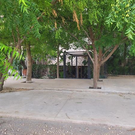 Kahatsa' Boutique Hotel 图卢姆 外观 照片