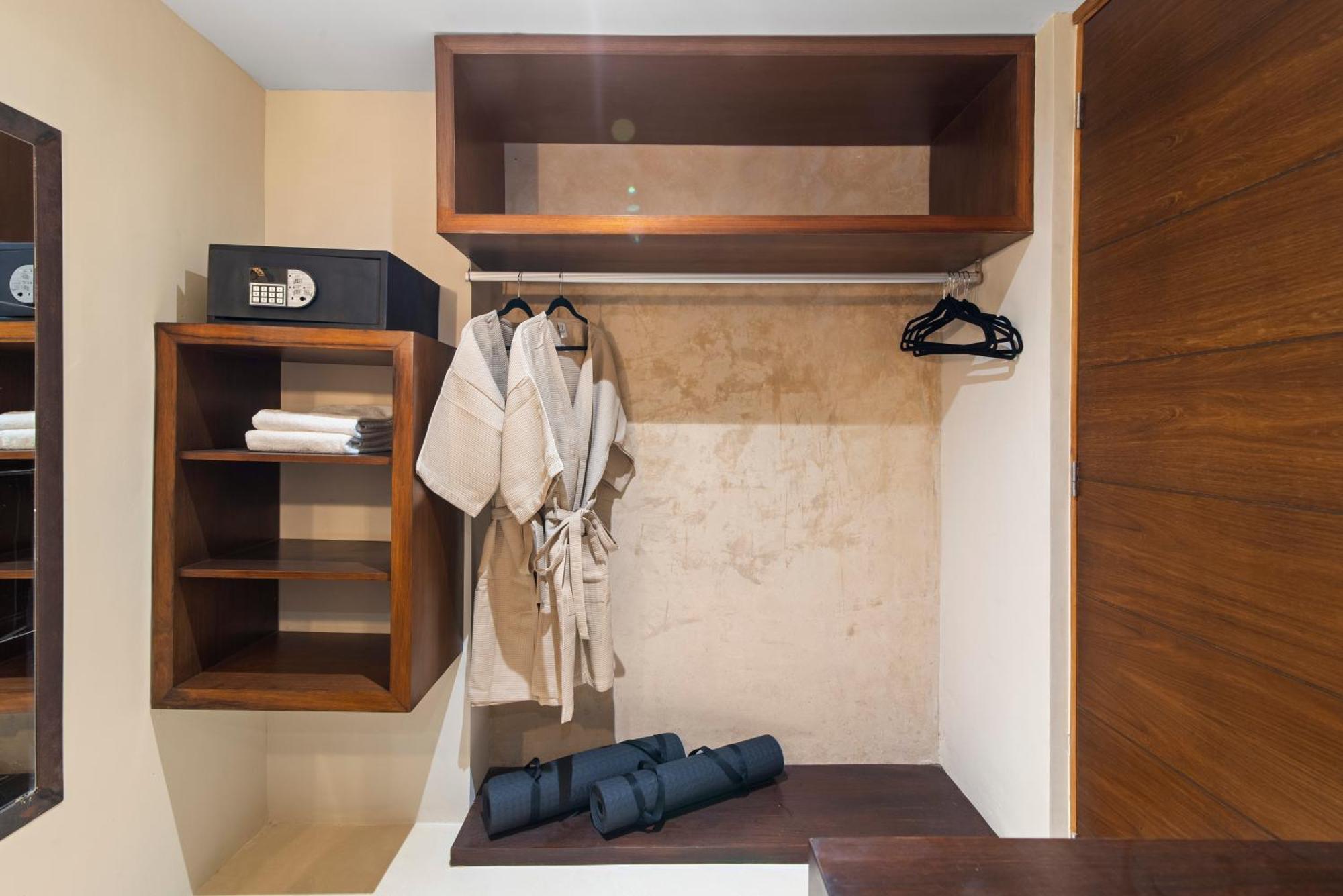 Kahatsa' Boutique Hotel 图卢姆 外观 照片